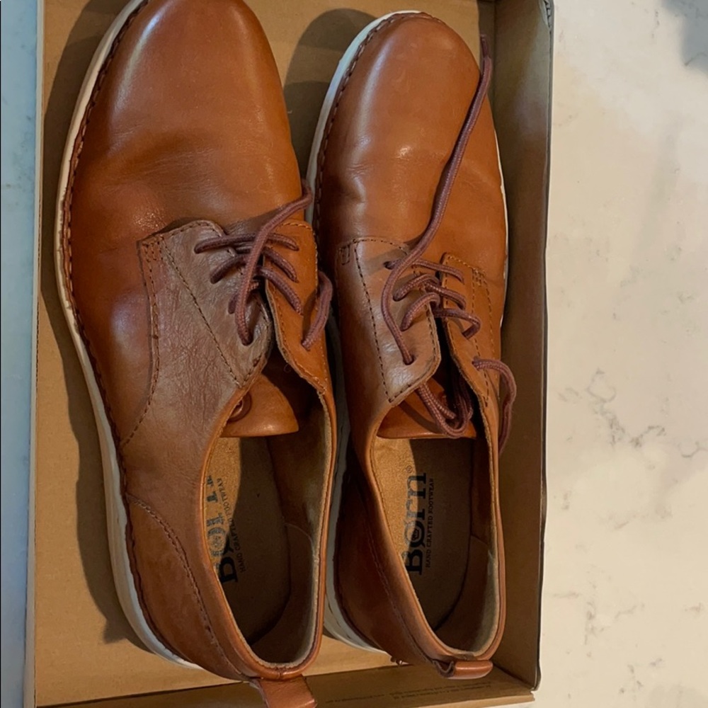 BORN men’s shoes